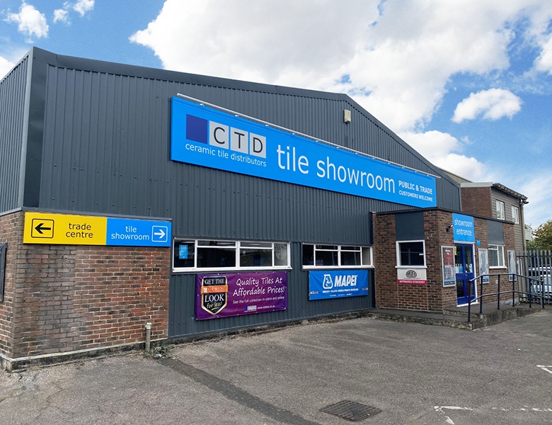 Tiles Store Near Chichester Tile Shop Chichester CTD Tiles